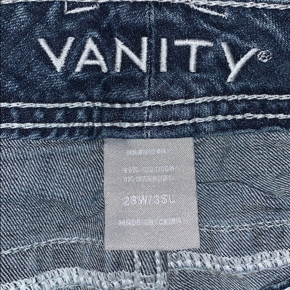 Vanity Jeans - image 4